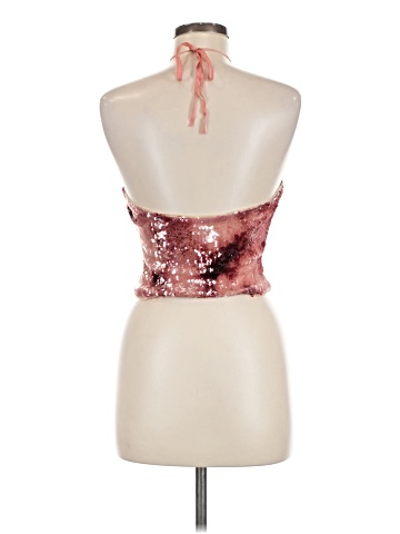 Missguided Sleeveless Top (view 2)