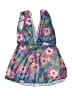 Unbranded Floral Blue Swimsuit Cover Up Size XXXXL - photo 2