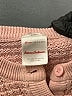 Hanna Andersson 100% Cotton Pink Cardigan Size 3-6 mo - photo 3
