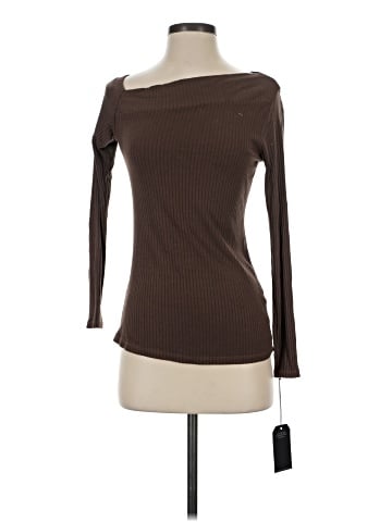 Michael Lauren Pullover Sweater (view 1)