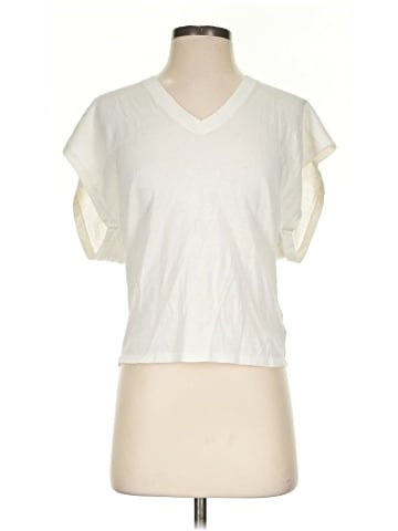 Magaschoni Short Sleeve Top (view 1)