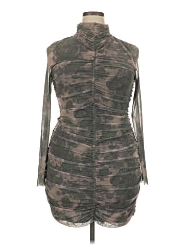 Zara Cocktail Dress (view 1)