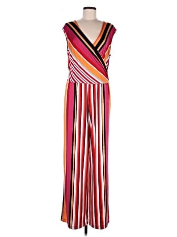 Emma & Michele Jumpsuit (view 1)