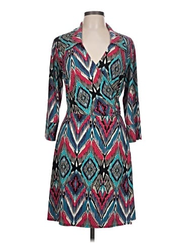 Laundry by Design Casual Dress (view 1)