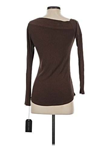 Michael Lauren Pullover Sweater (view 2)