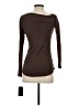 Michael Lauren Brown Pullover Sweater Size S - photo 2