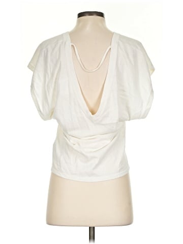 Magaschoni Short Sleeve Top (view 2)