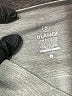 Blanqi Gray Yoga Pants Size Sm Maternity - photo 6