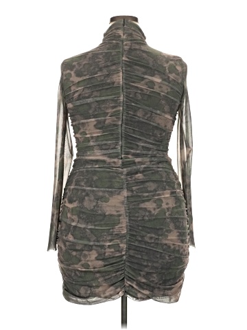 Zara Cocktail Dress (view 2)