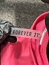 Forever 21 Solid Pink Swimsuit Bottoms Size M (estimated) - photo 3