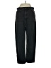 Uniqlo 100% Cotton Black Jeans Size 25 waist - photo 1
