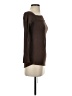 Michael Lauren Brown Pullover Sweater Size S - photo 4