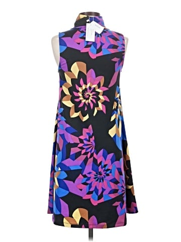 Julie Brown Casual Dress (view 2)