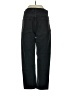 Uniqlo 100% Cotton Black Jeans Size 25 waist - photo 2