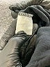 Jockey Black Active Pants Size M - photo 8