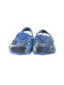 Unbranded Graphic Blue Clogs Size 3 (baby) - photo 2