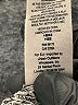 Free People Gray Pullover Sweater Size M - photo 7
