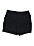 Liz Claiborne Solid Black Shorts Size 12 - photo 2