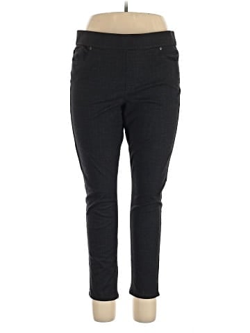 Gloria Vanderbilt Casual Pants (view 1)
