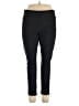 Gloria Vanderbilt Black Casual Pants Size 18 - photo 1