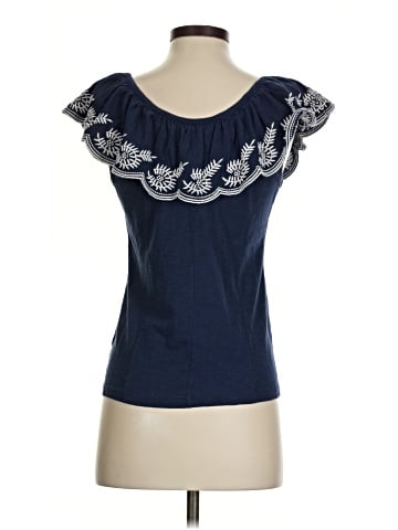 Moulinette Soeurs Short Sleeve Top (view 2)