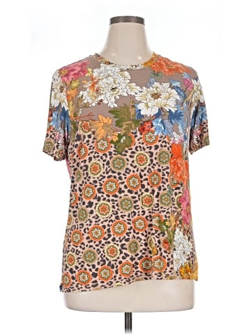 Johnny Was Short Sleeve T-Shirt (view 1)