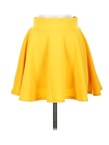Made By Johnny Casual Skirt (view 1)