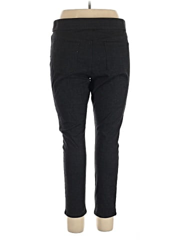 Gloria Vanderbilt Casual Pants (view 2)