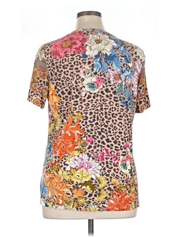 Johnny Was Short Sleeve T-Shirt (view 2)