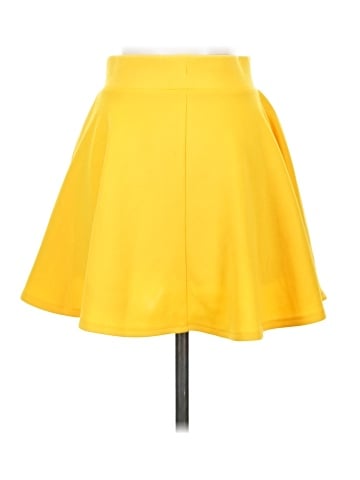Made By Johnny Casual Skirt (view 2)