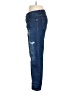 Unionbay Hearts Blue Jeans Size 7 - photo 5