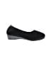 Unbranded Black Wedges Size EU 37 - photo 1