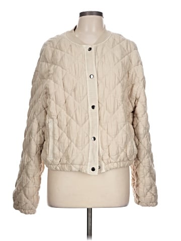 Bella Dahl Jacket (view 1)