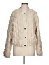 Bella Dahl Argyle Ivory Jacket Size L - photo 1