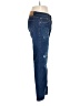 Unionbay Hearts Blue Jeans Size 7 - photo 4