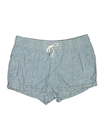 Athleta Denim Shorts (view 1)
