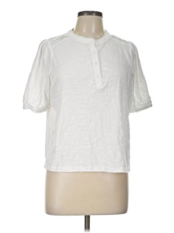 Boden Short Sleeve Blouse (view 1)
