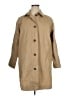 Everlane 100% Cotton Tan Trenchcoat Size XL - photo 1