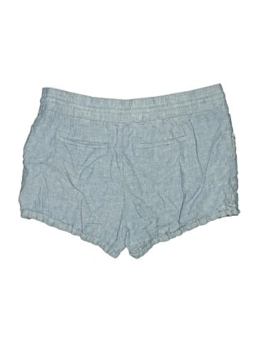 Athleta Denim Shorts (view 2)