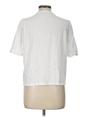 Boden Short Sleeve Blouse (view 2)