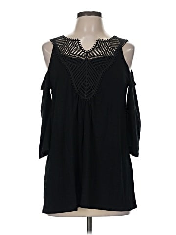 Allie & Rob Sleeveless Top (view 1)