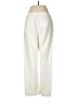 J.Crew 100% Cotton Ivory Casual Pants Size 29 waist - photo 2