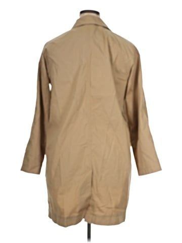 Everlane Trenchcoat (view 2)