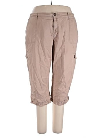 Merona Cargo Pants (view 1)