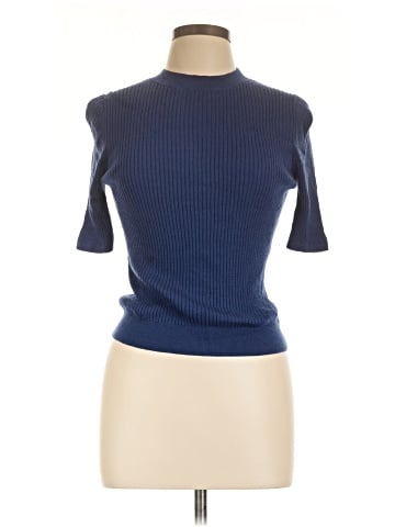 Uniqlo Wool Pullover Sweater (view 1)