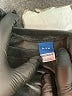 Old Navy Metallic Black Pullover Sweater Size 0-3 mo - photo 3