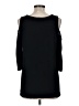 Allie & Rob Black Sleeveless Top Size M - photo 2