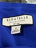 Bagatelle Color Block Blue Track Pants Size S - photo 7