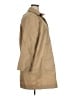 Everlane 100% Cotton Tan Trenchcoat Size XL - photo 4