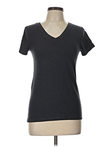 Zenana Outfitters Short Sleeve T-Shirt (view 1)